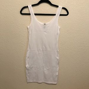 WHITE // dress 🤍🤍